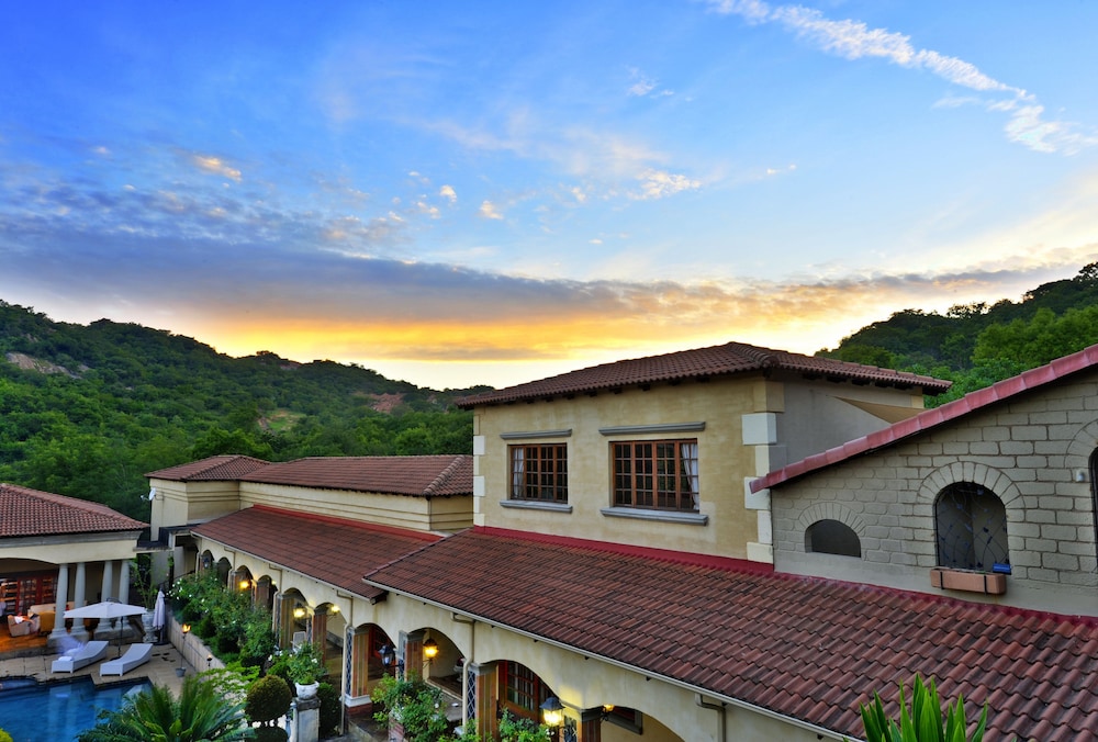 La Villa Vita 1/50