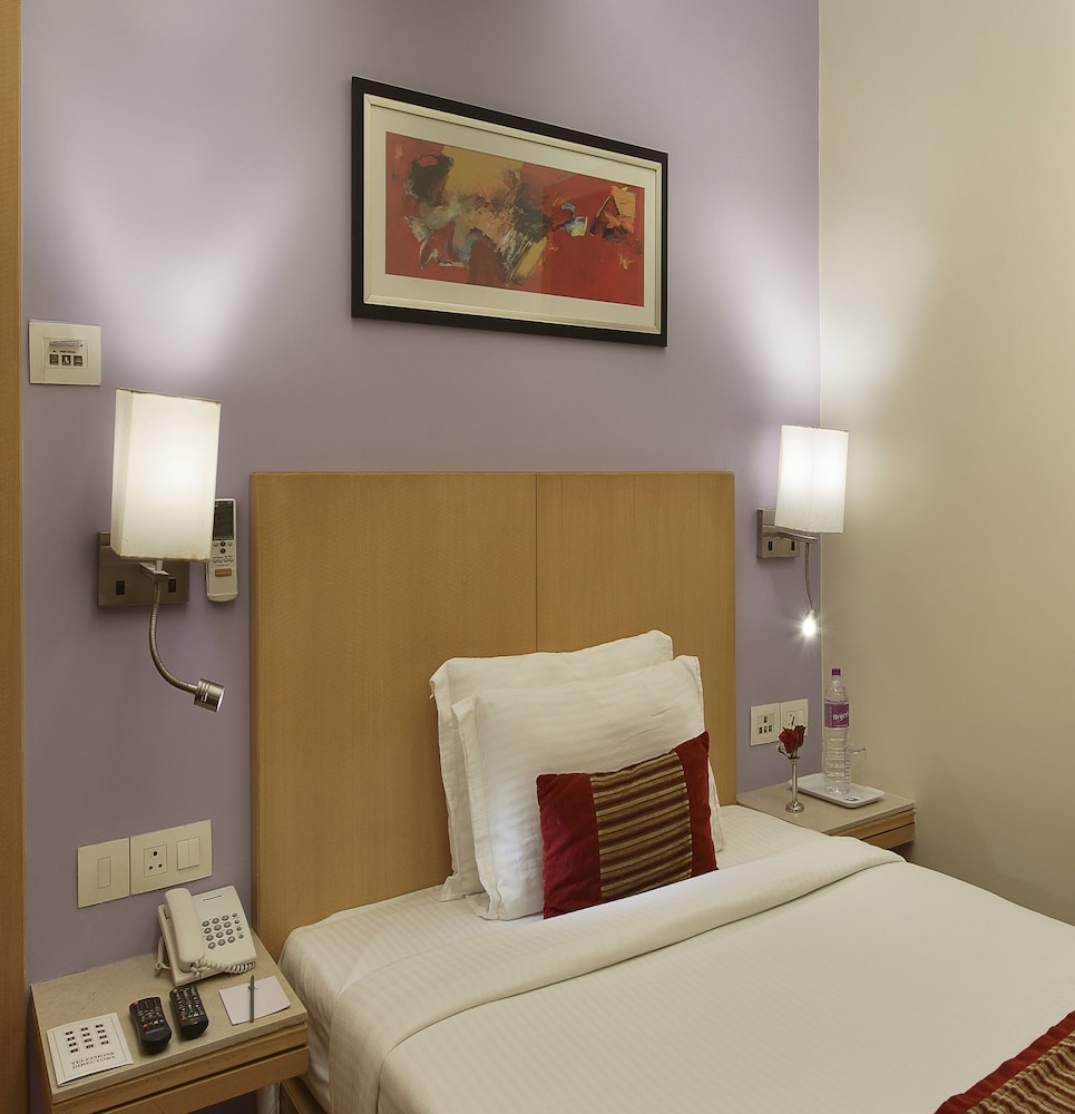 Hotel Heritage 22/54