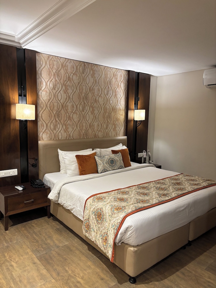 Regenta Resort and Spa Mashobra 18/61