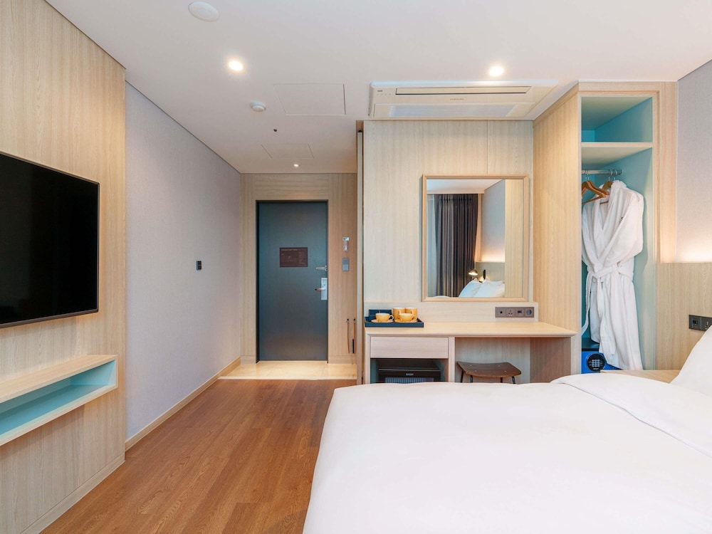 Ibis Styles Ambassador Jeonju City Centre 19/63