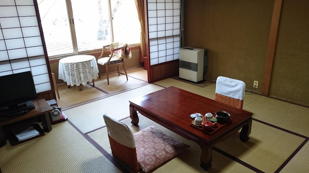 Sumiyoshi Ryokan 27/48