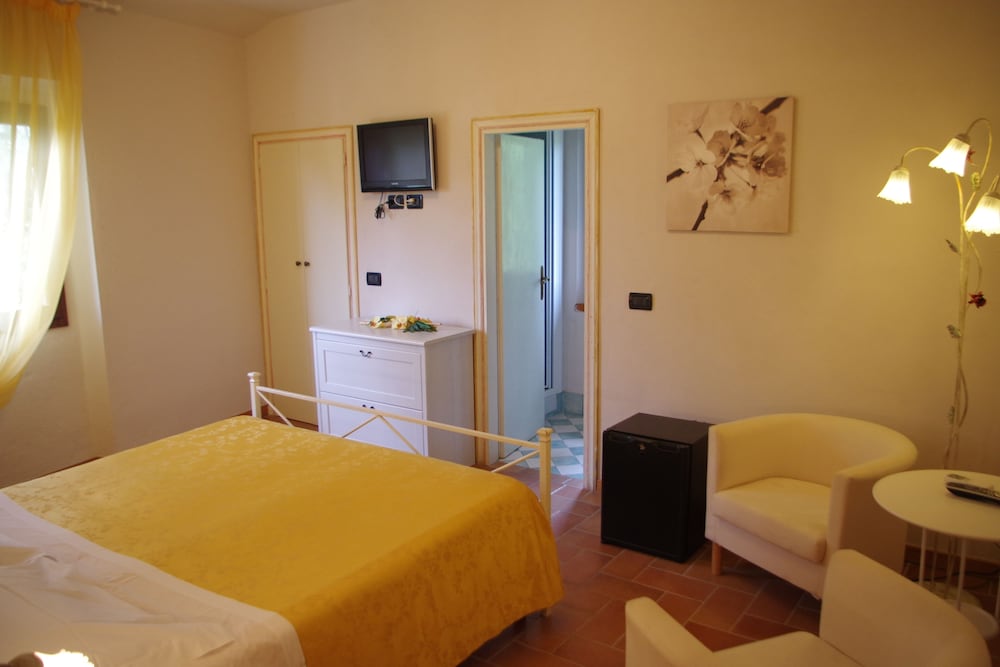 Villa Norcenni 54/75