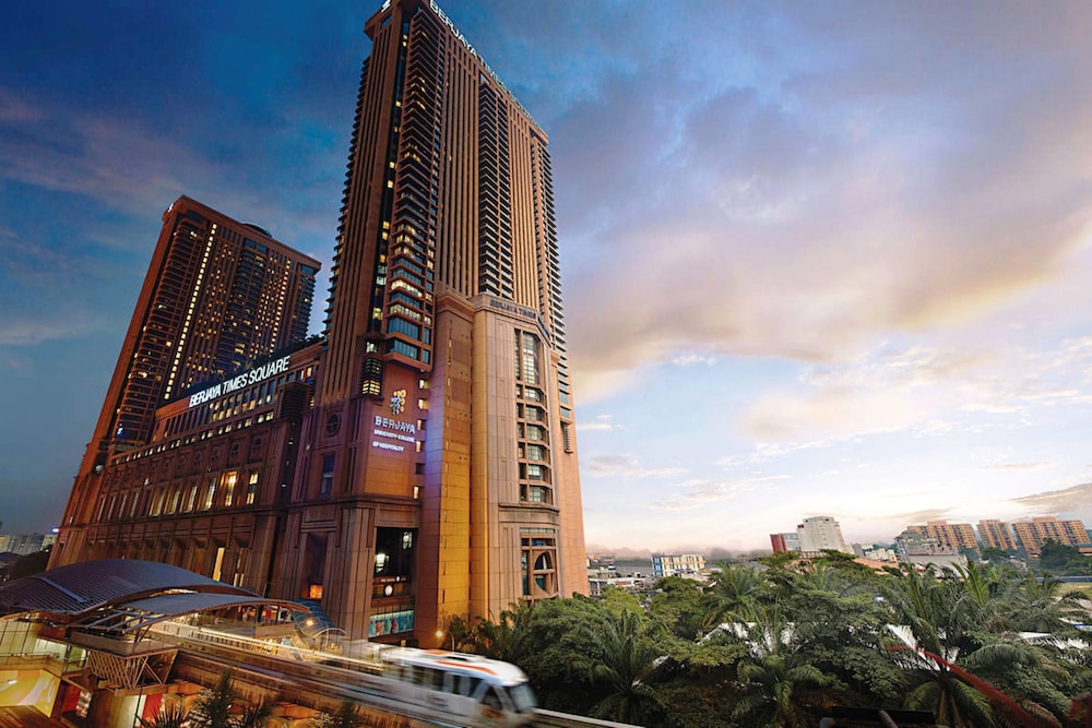 Hotel Caliber 3/40