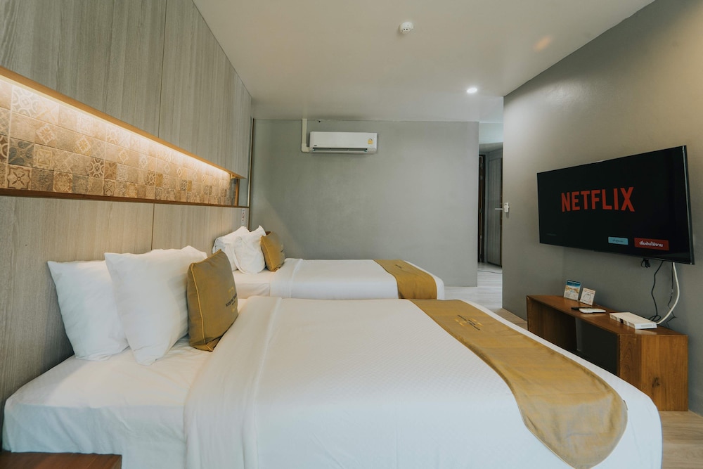Sukhothai Treasure Resort Spa 31/74