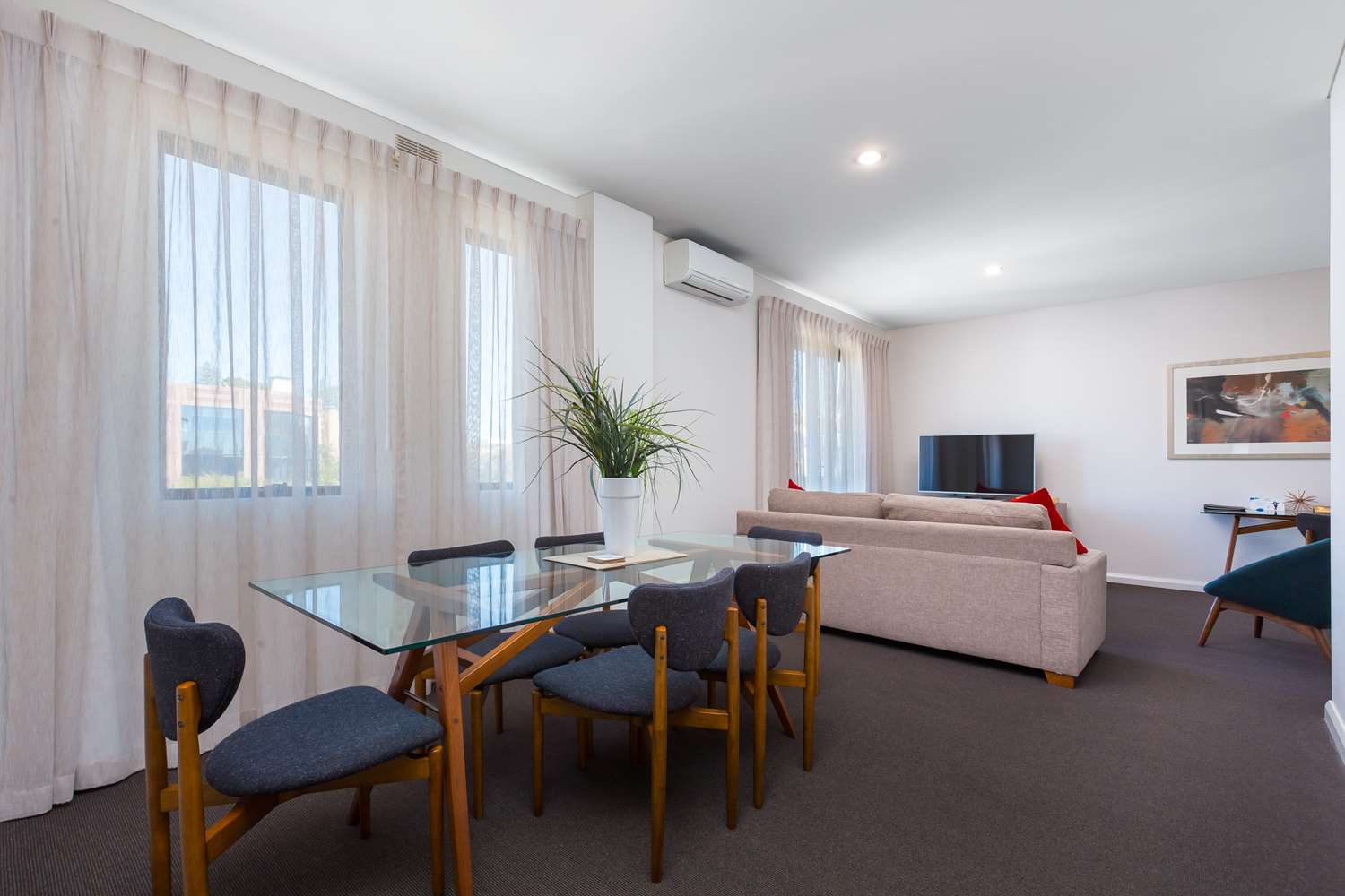 Club Wyndham Perth, Trademark Collection by Wyndham 12/26