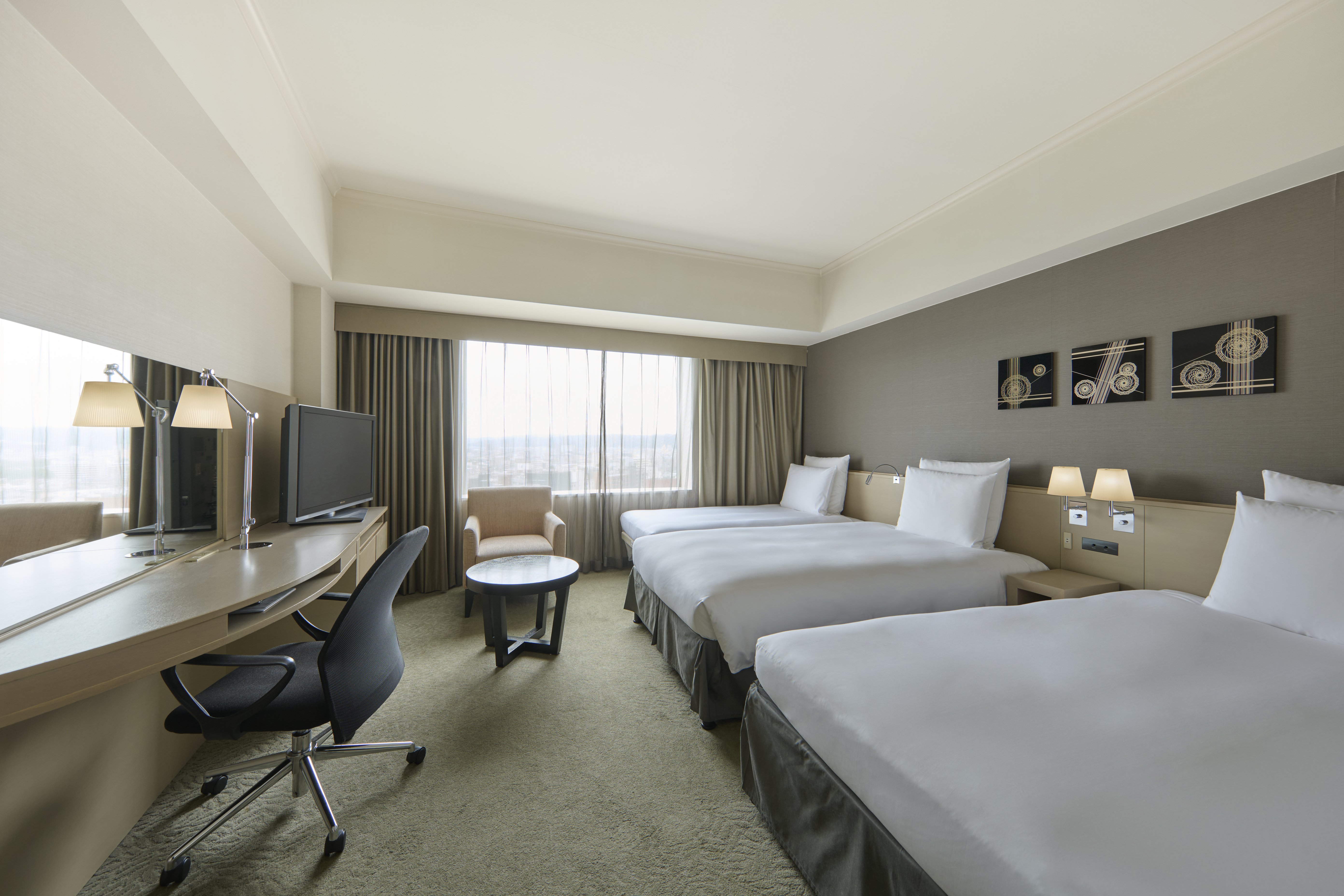 Ana Crowne Plaza Hotel Kanazawa 20/67
