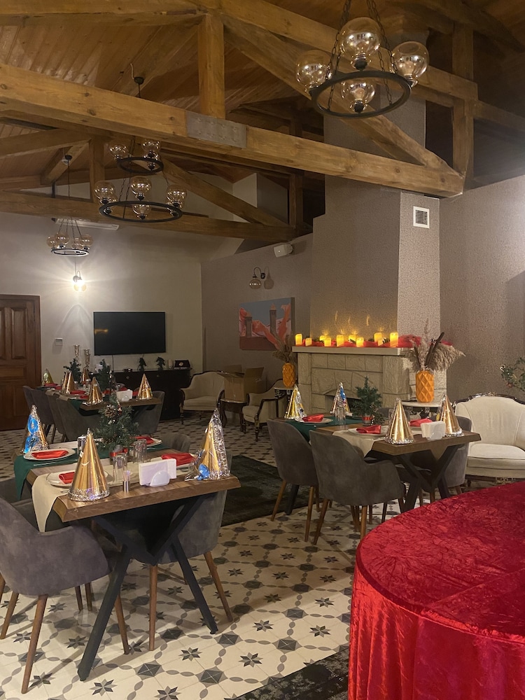 Tarihi Kumbaba Otel 23/50