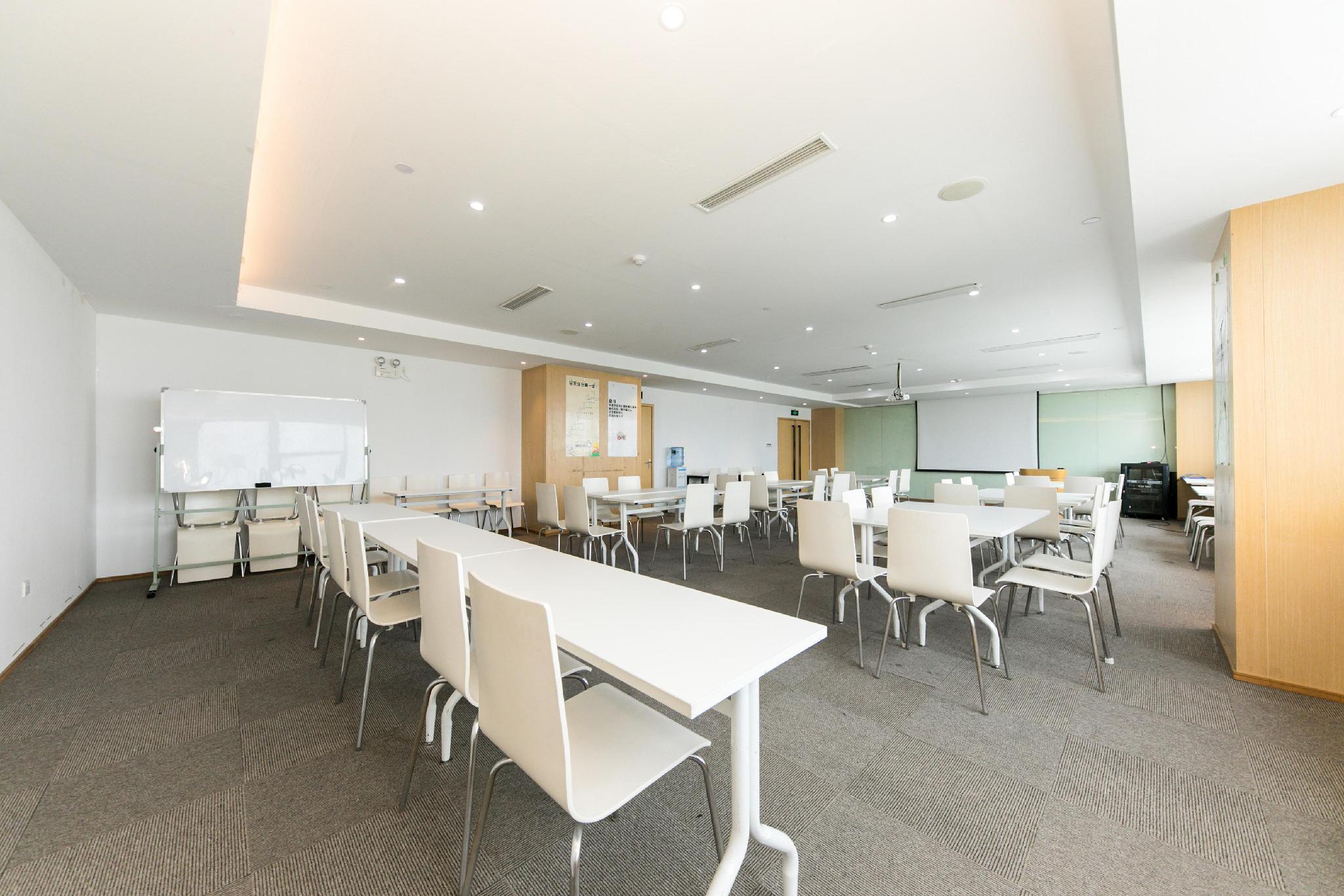 Ji Hotel Kunshan Development District Qianjin East Road 43/47
