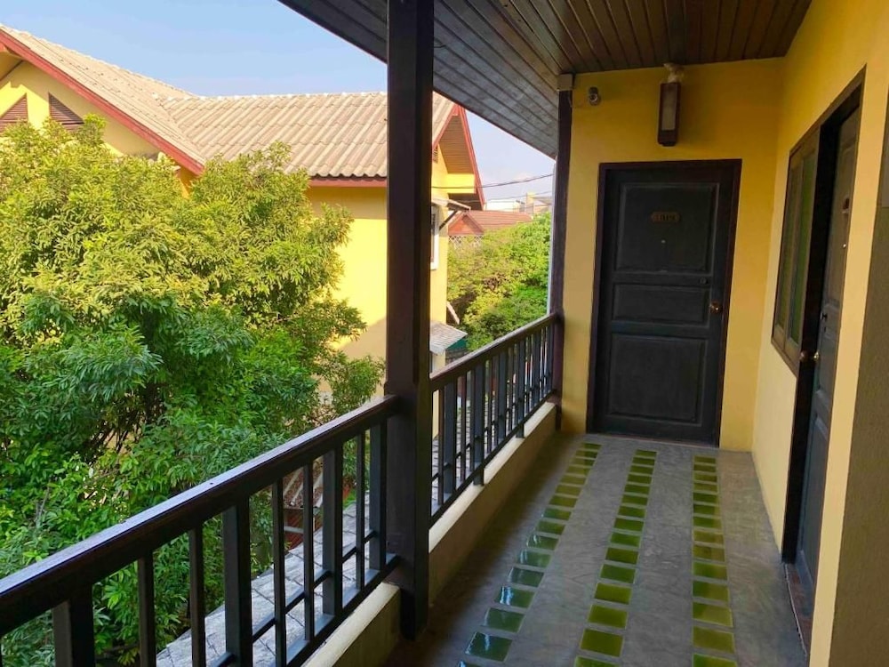 Thapae Boutique House 11/54