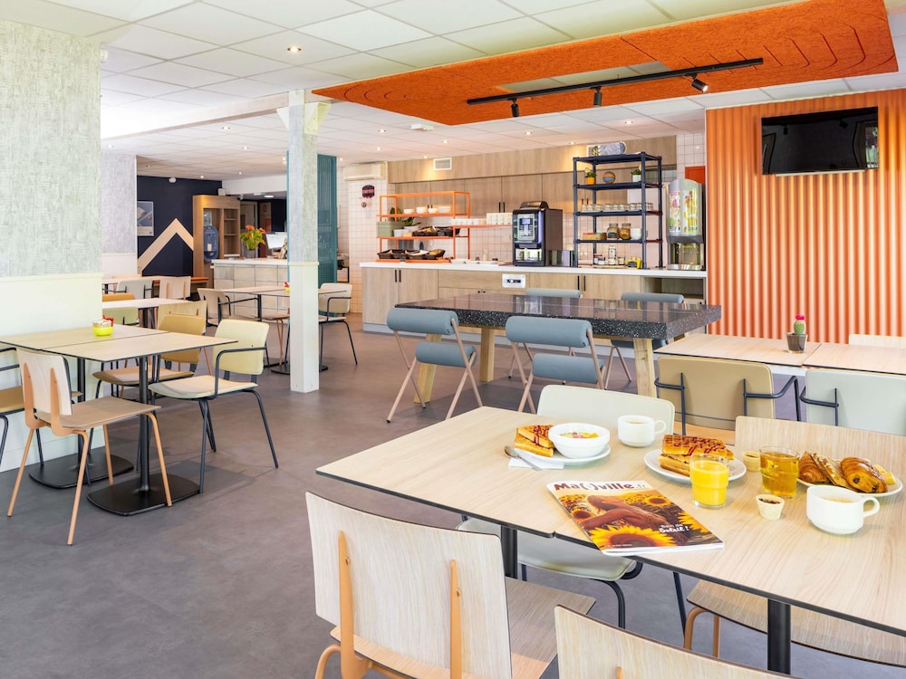 ibis budget Bourg en Bresse 31/43