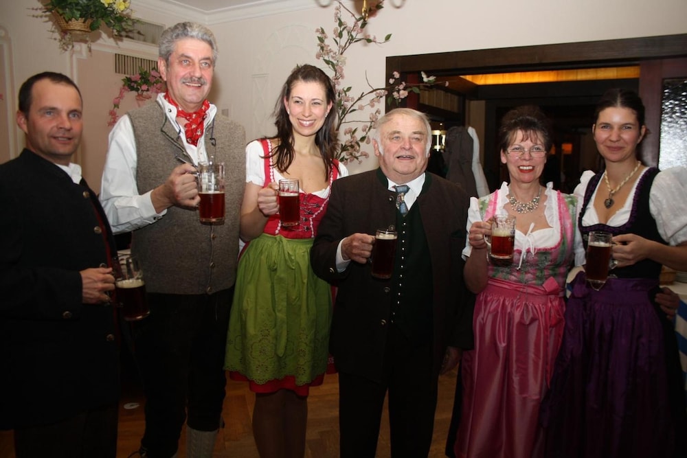 Kneipp Kur und Tagungshotel Luitpold 8/30