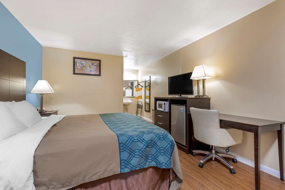 Econo Lodge Woodstock Shenandoah Valley I 81 11/30
