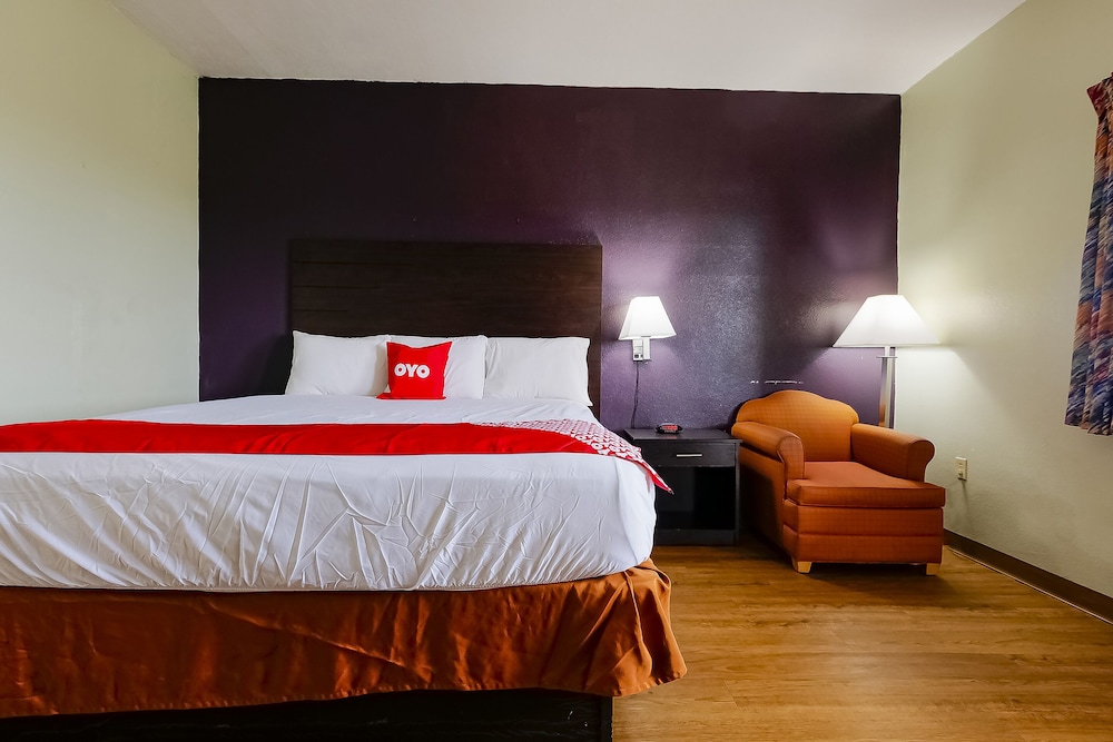 OYO Hotel Kingsville - Hwy 77 21/51