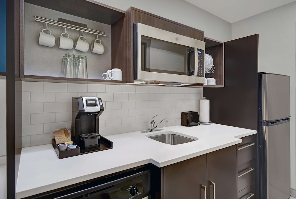 Home2 Suites by Hilton Houston Medical Center 45/52
