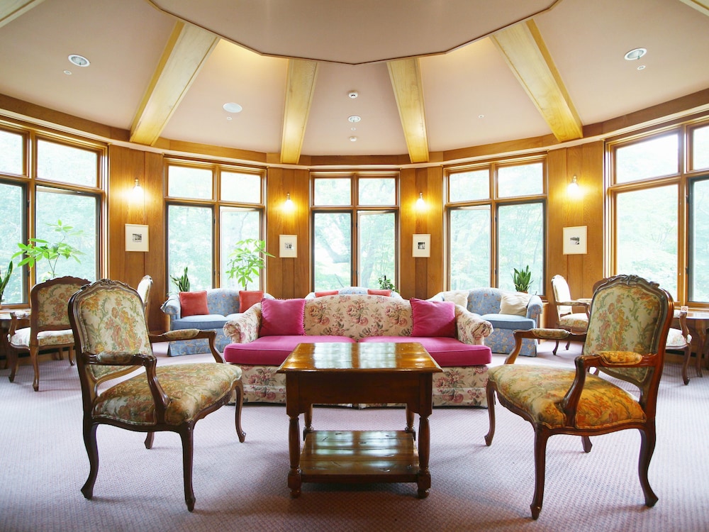 Chuzenji Kanaya Hotel 37/39