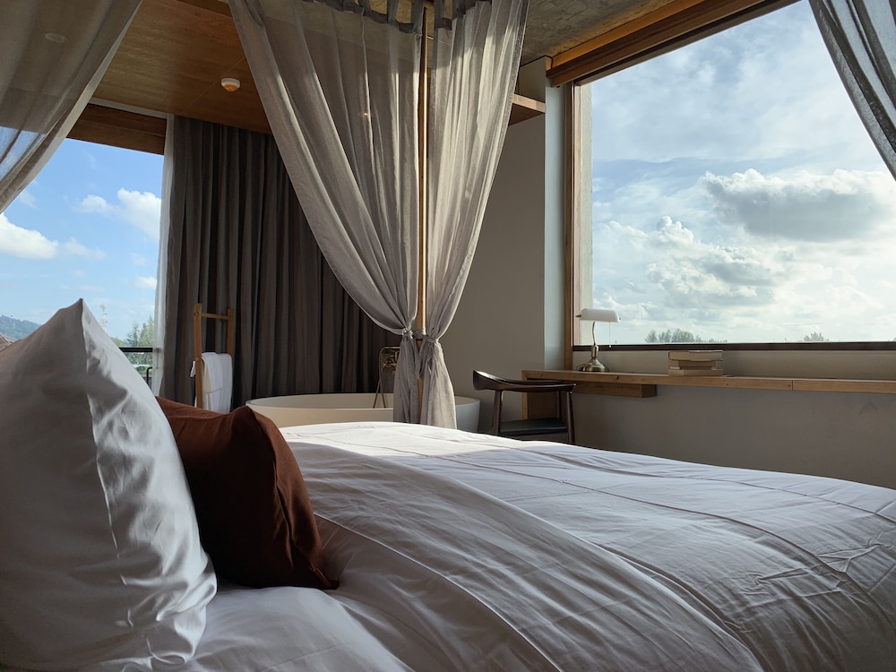 Hotel Gahn - SHA Plus 16/50