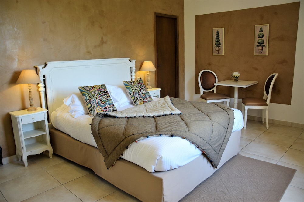 Hotel CasAnna Lidia 4/50