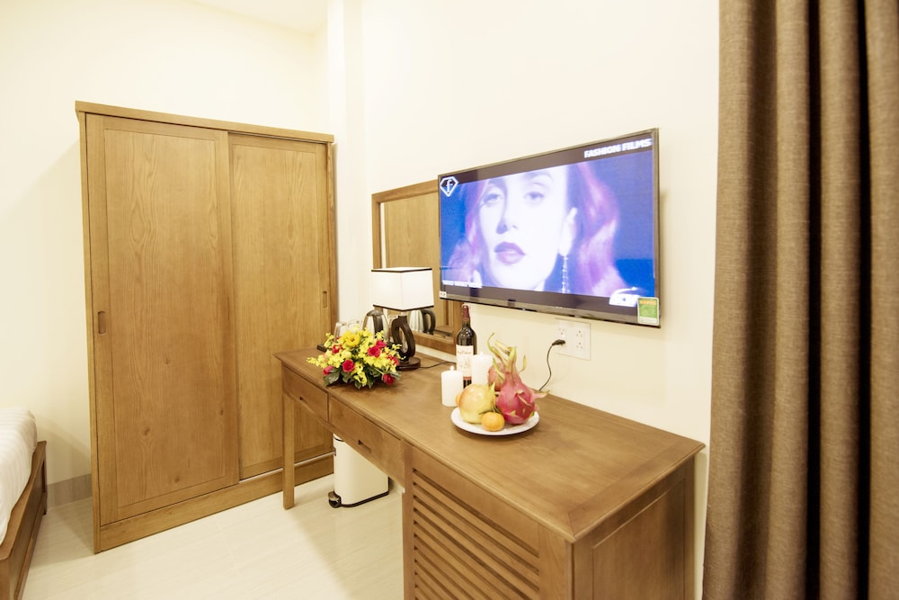 Sai Gon Park Hotel 35/50