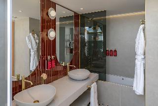 Junior Suite, Adult Only
