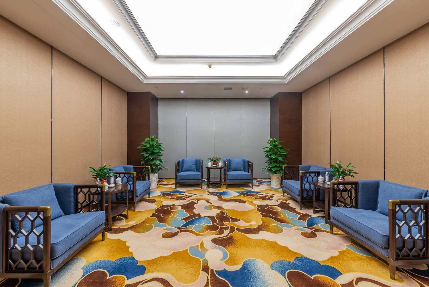 Days Hotel By Wyndham Chongqing Keyuan 8/17