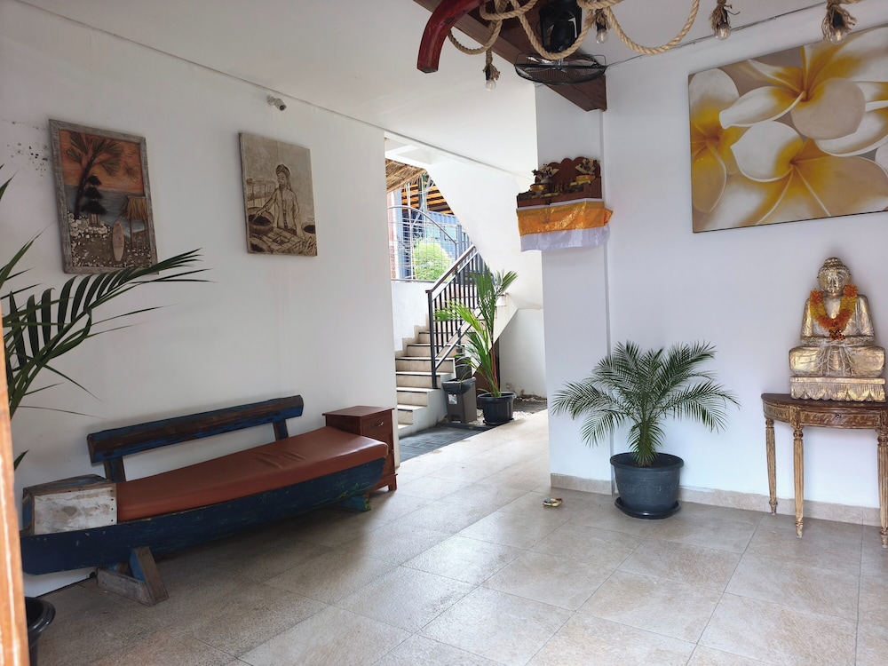Home 21 Bali 34/50