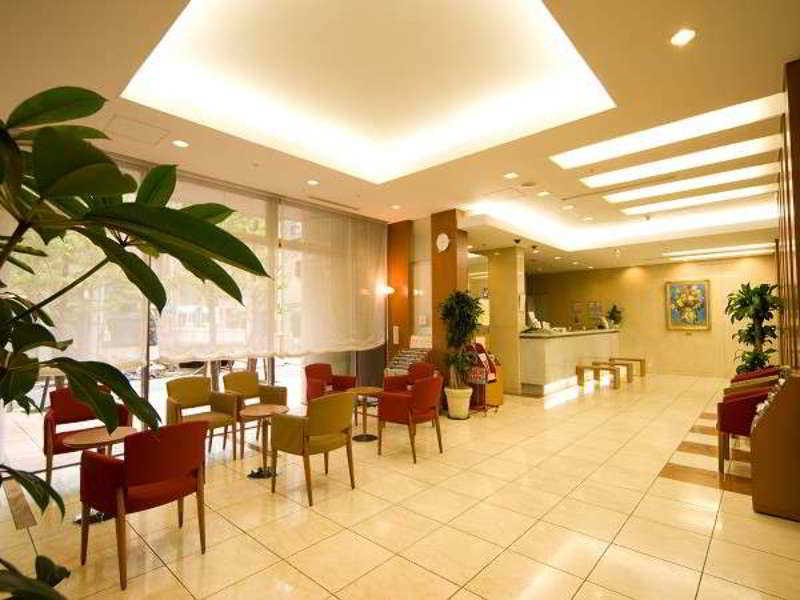 Hotel Unizo Shinbashi 21/27