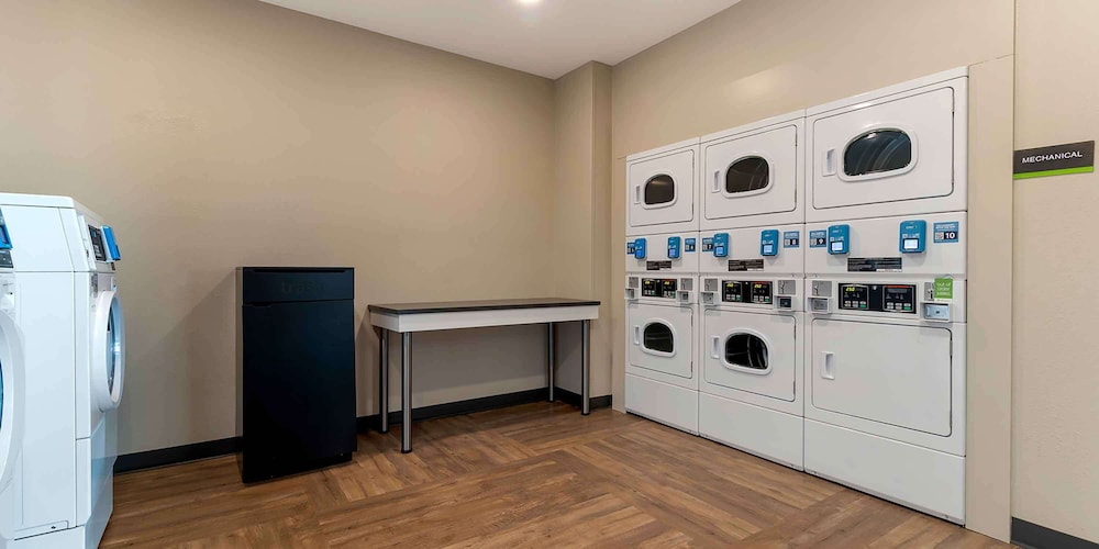 Extended Stay America - Savannah - Pooler 6/50