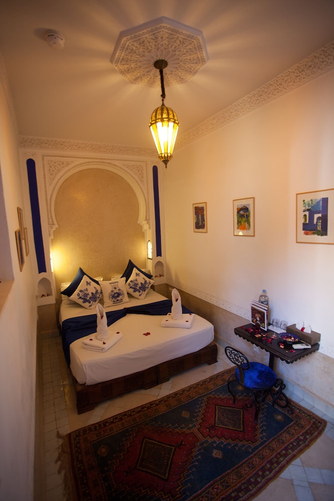 Riad Melhoun Spa 47/50
