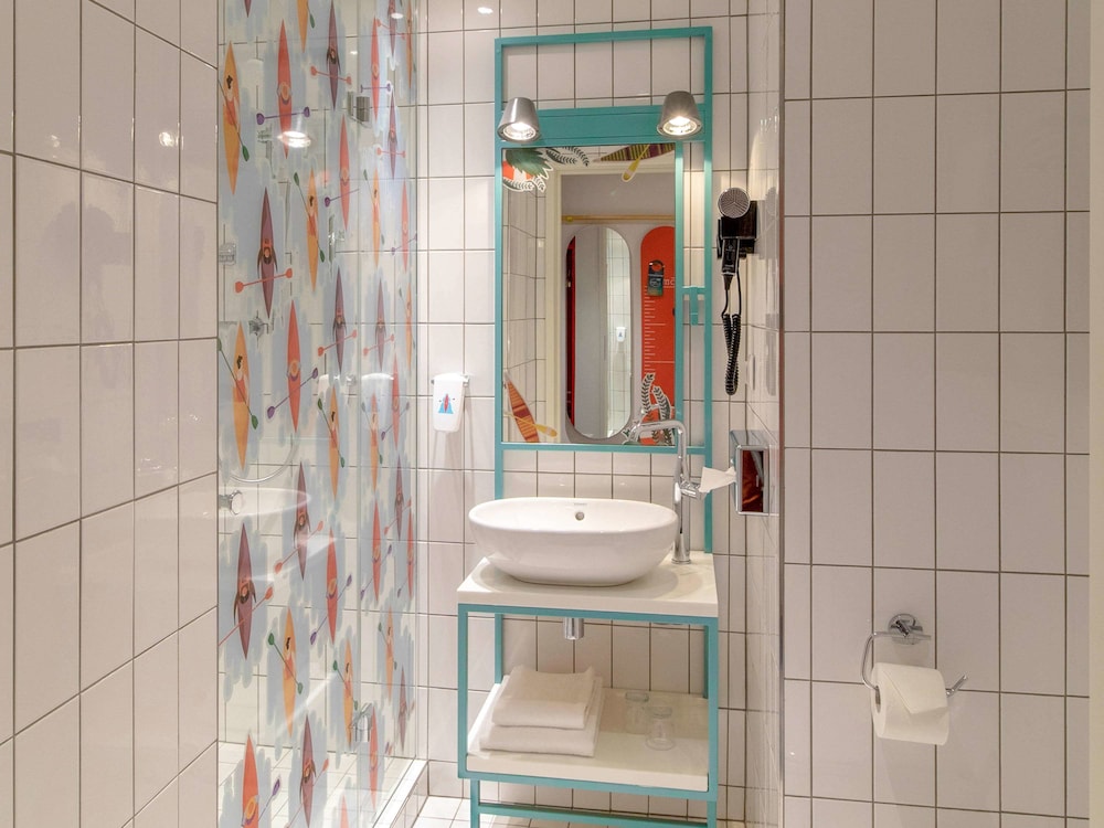 Ibis Styles Warszawa Centrum 11/76