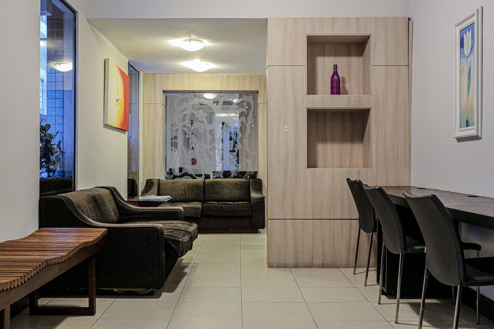 SANDRI CITY HOTEL 40/62
