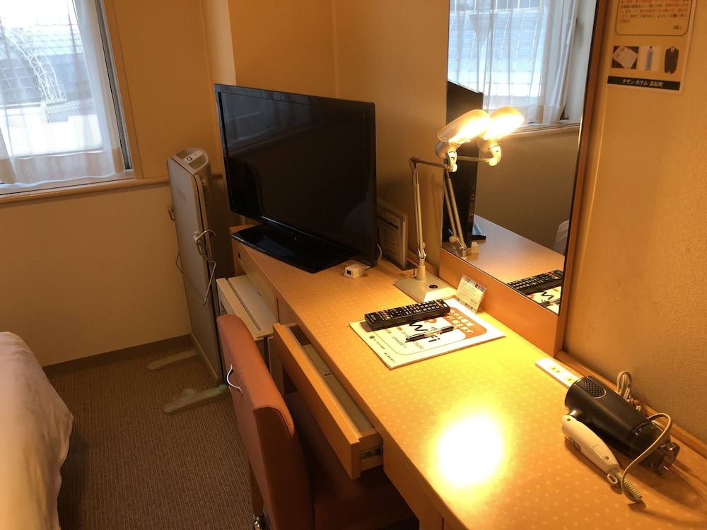 Chisun Hotel Hamamatsucho 45/55