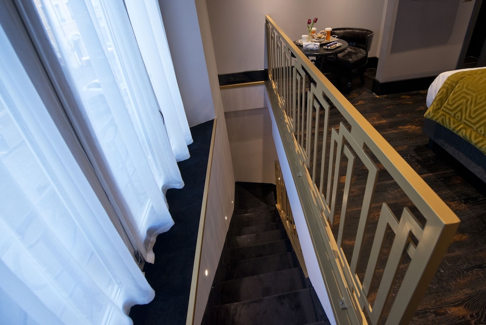 Ht6 Boutique Hotel 37/49