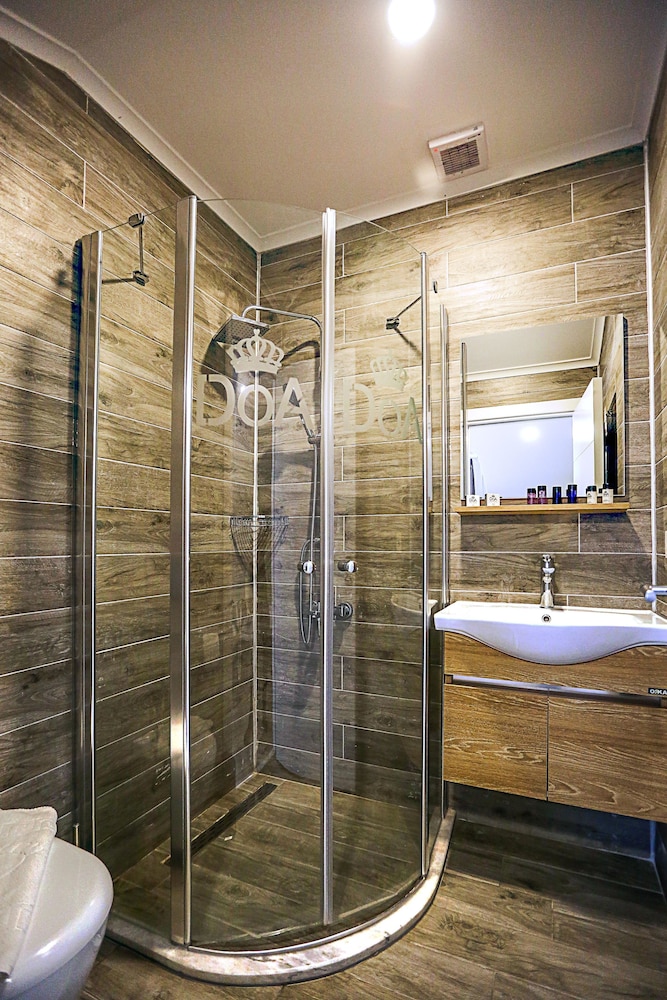 Doa Suite Hotel 35/36