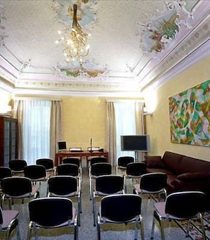 Hotel Agathae 42/47