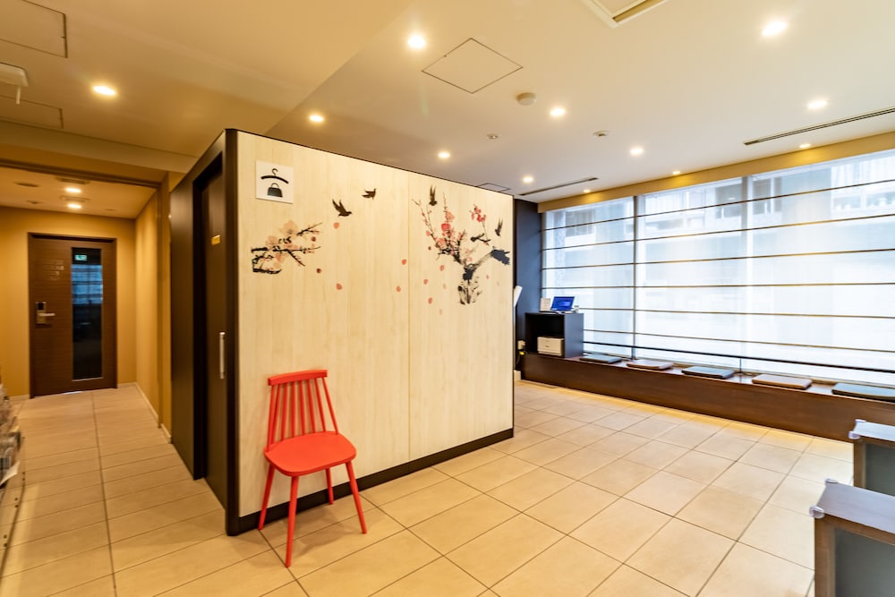 APA Hotel Kamata Ekimae 11/50