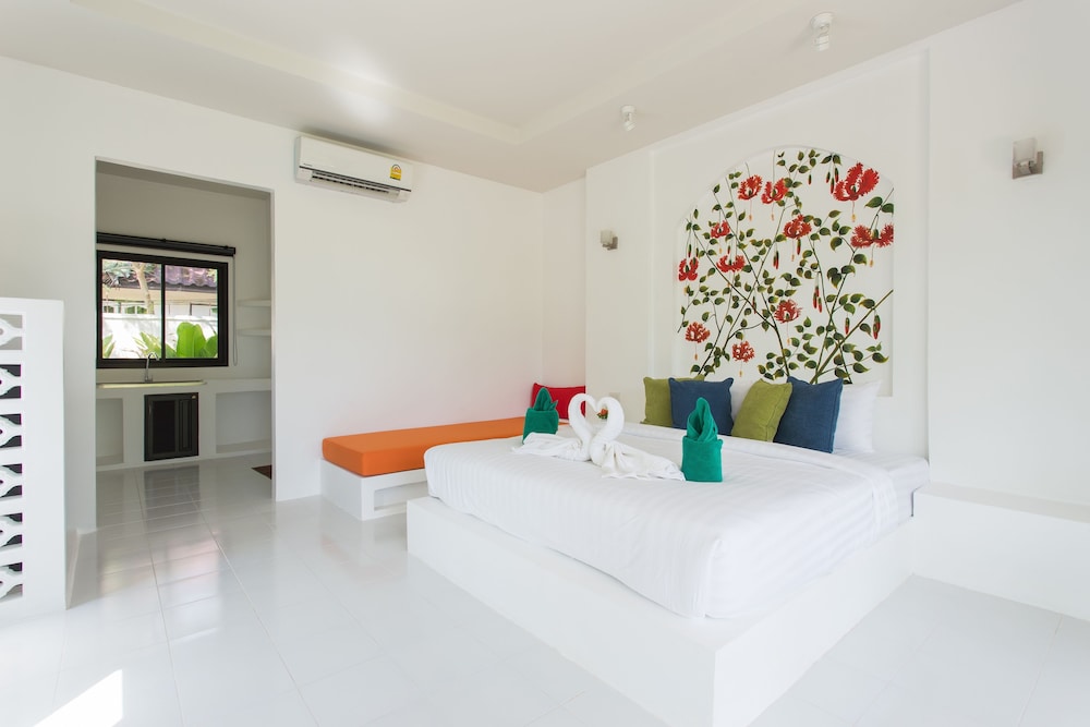 Sirilanta Resort 36/69
