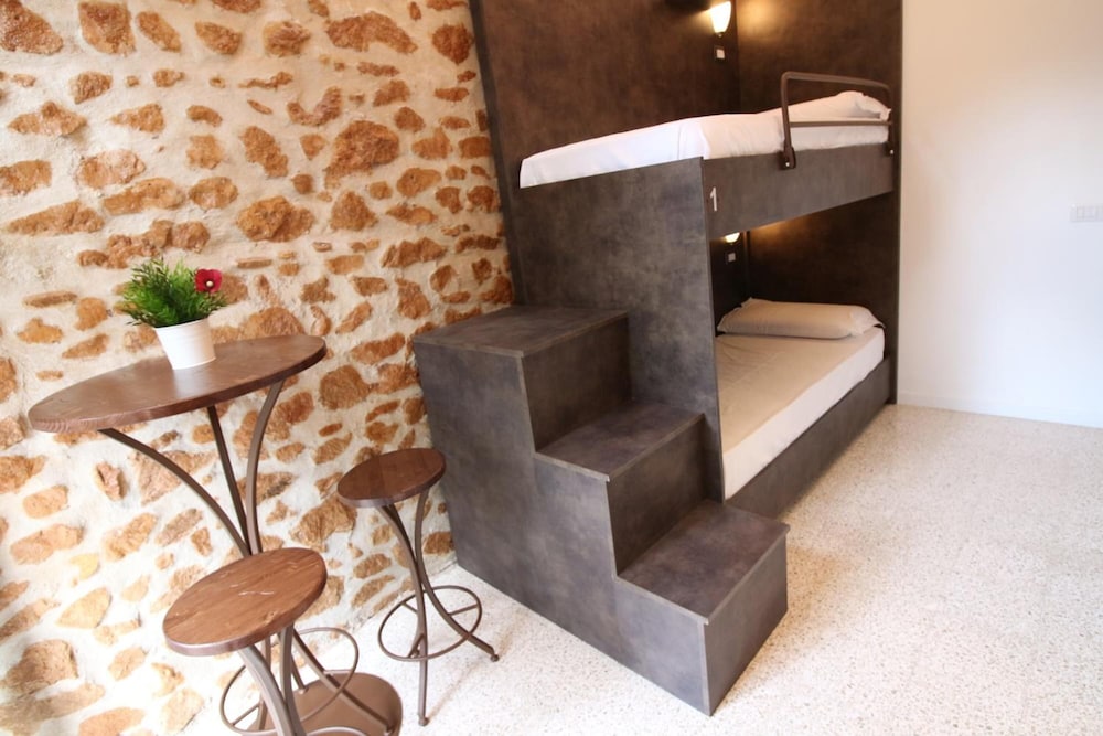 New Generation Hostel Rome Center - Adults Only 5/35