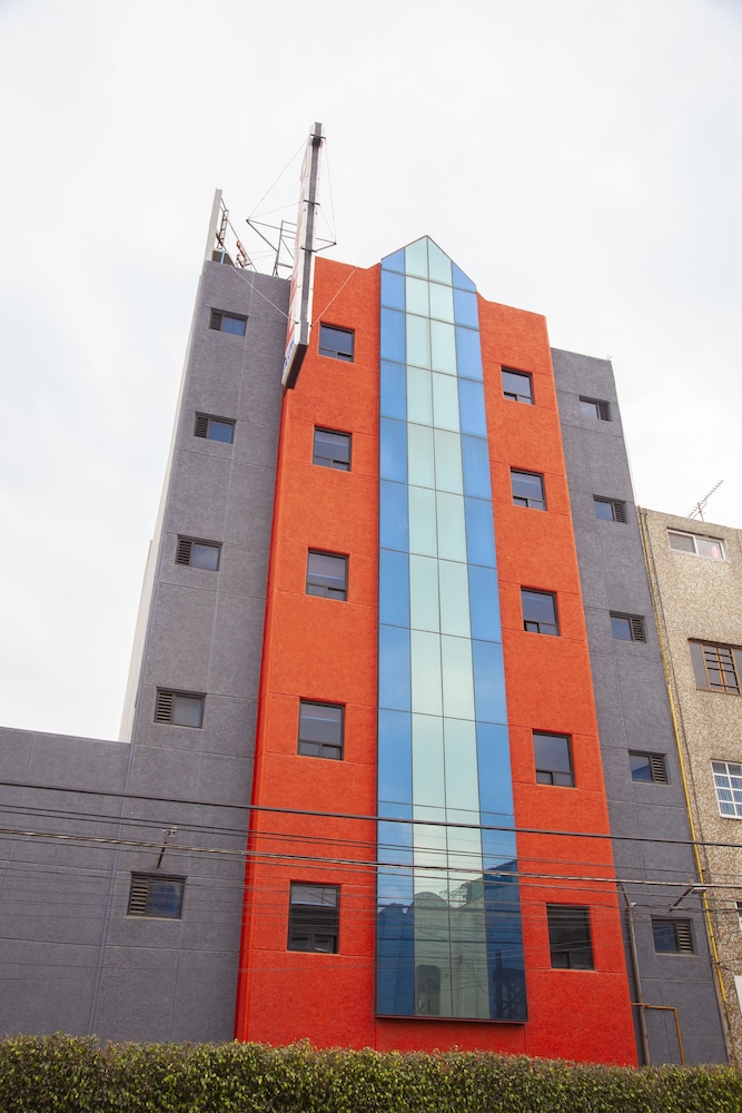 Hotel Ancona 2/33