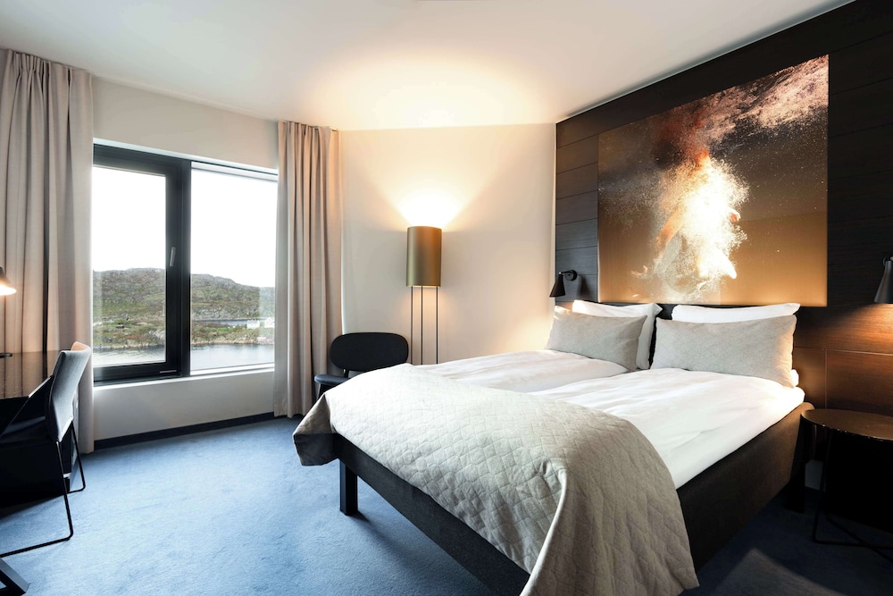 Scandic Havet 8/50
