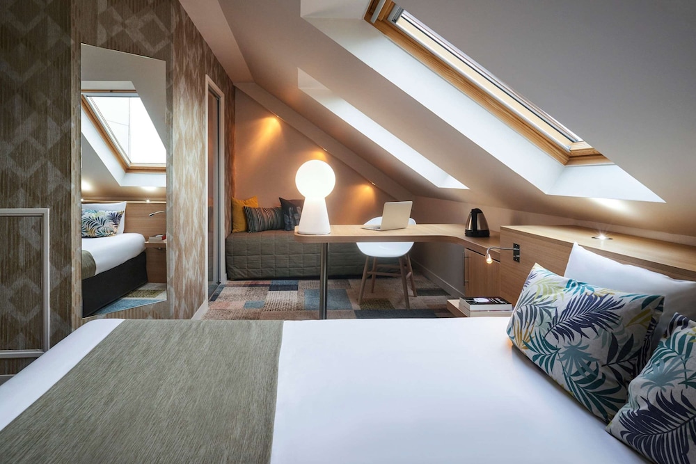 KYRIAD LE MANS EST 20/50