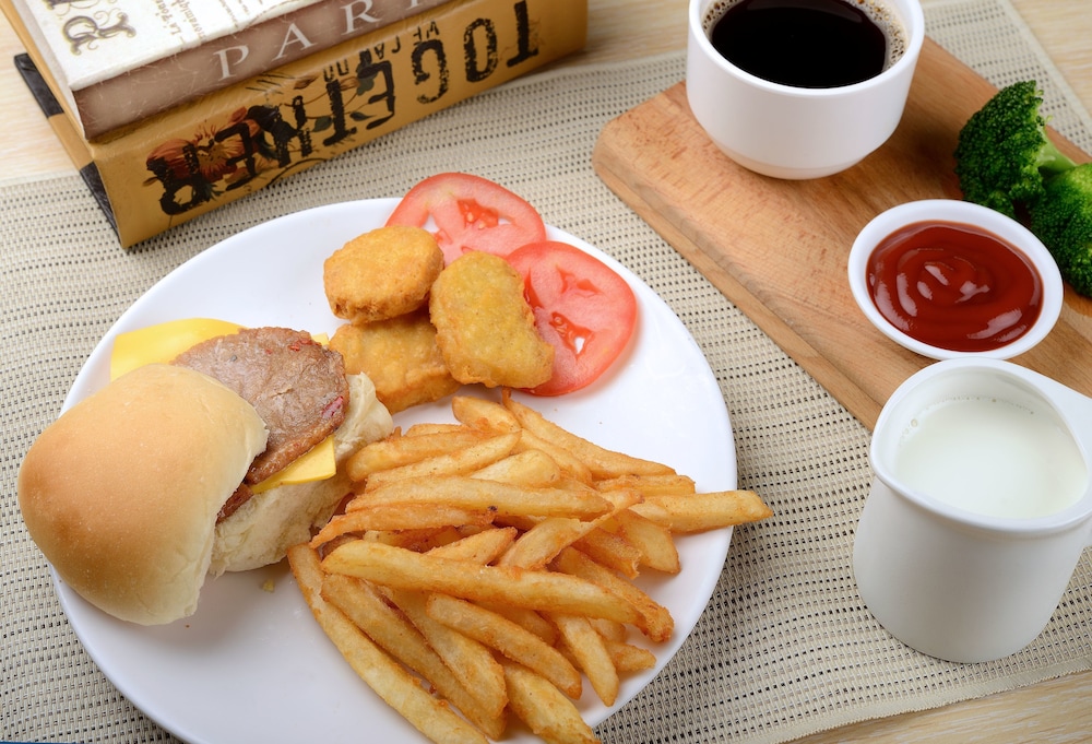 ホランド ビレッジ モーテル 華品 写真4