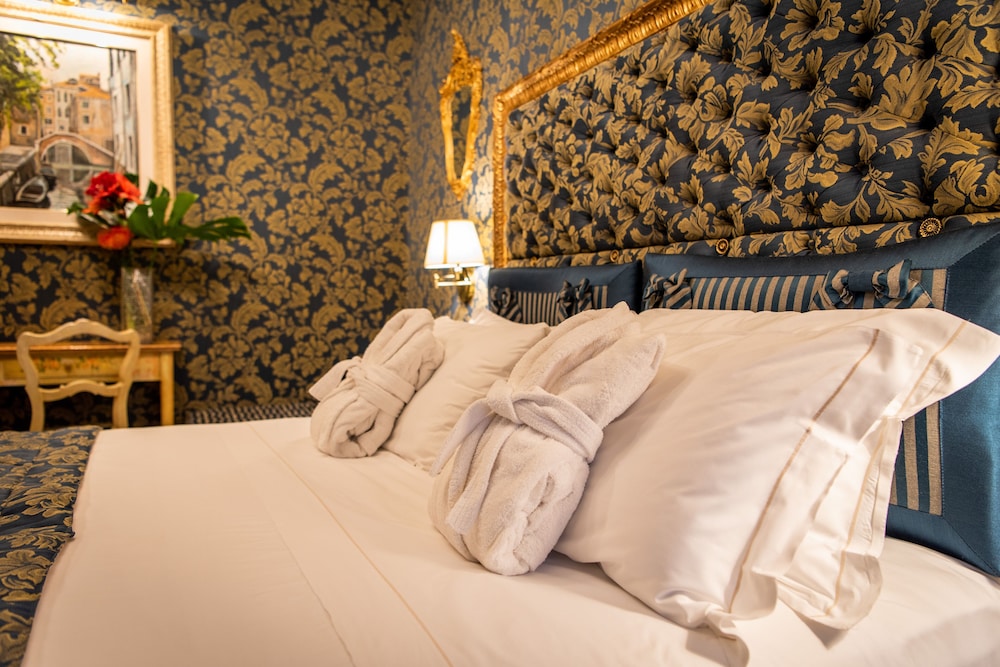 Hotel Santo Stefano 27/47