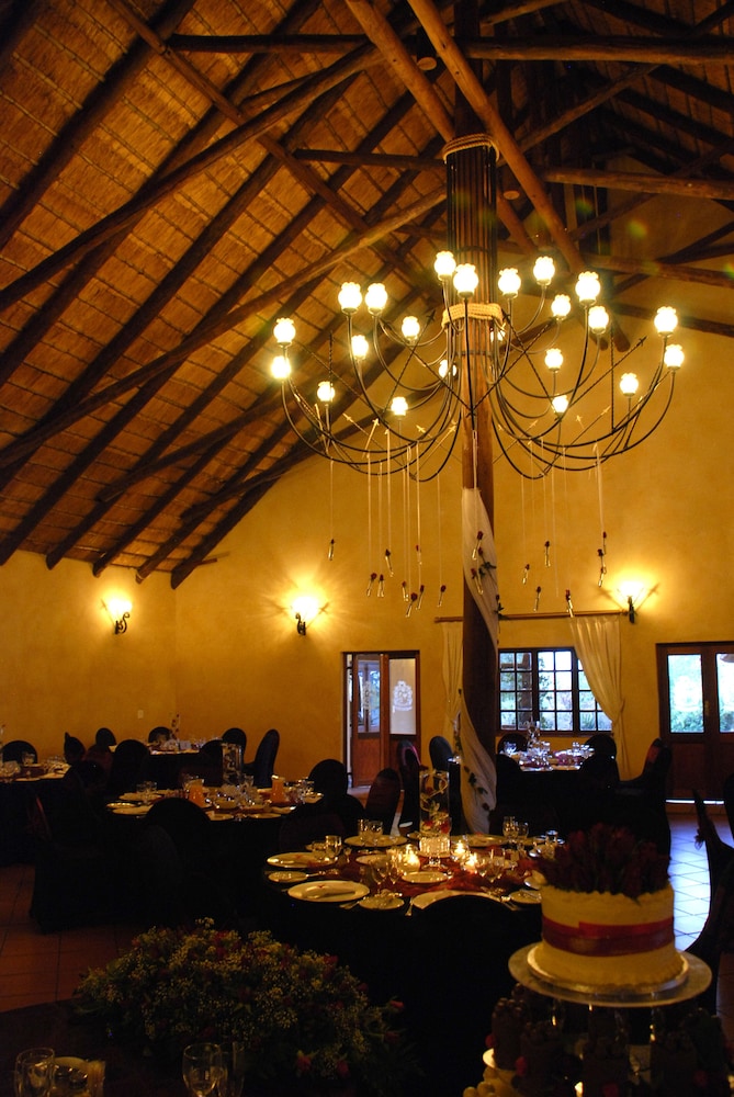 Valverde Country Hotel 47/50