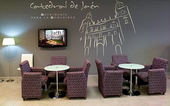 Europa Jaen 14/24