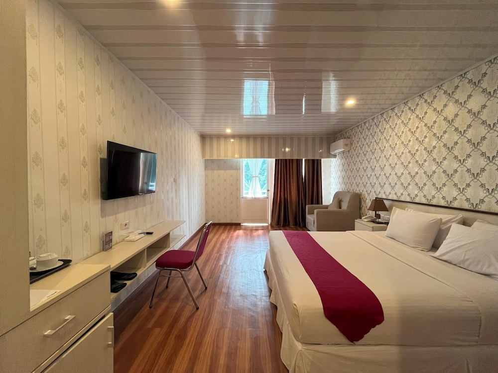 Grand Tamaro Hotel Parapat 14/49