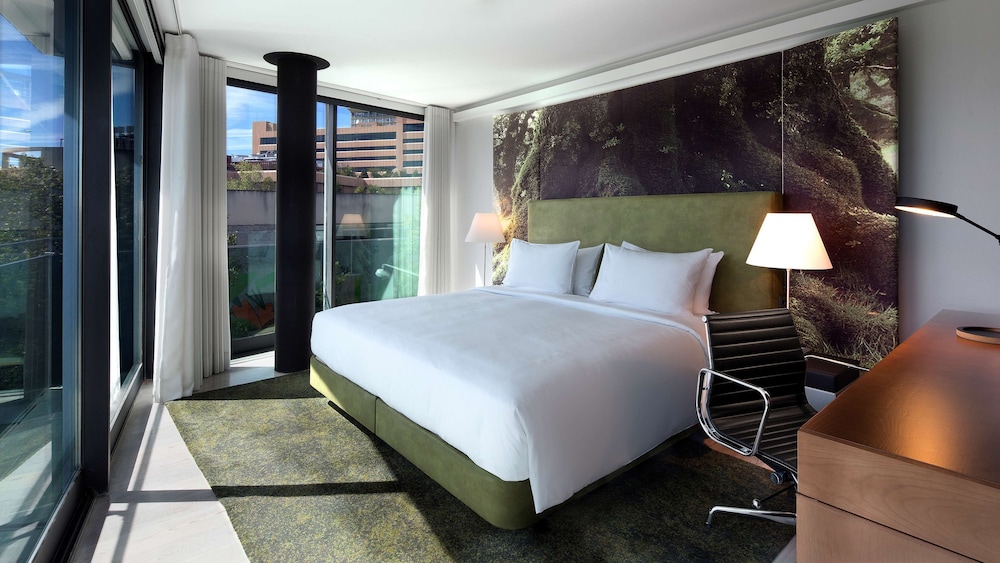 room