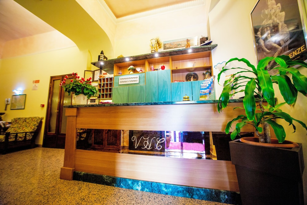 Hotel Villa Il Castagno 7/68