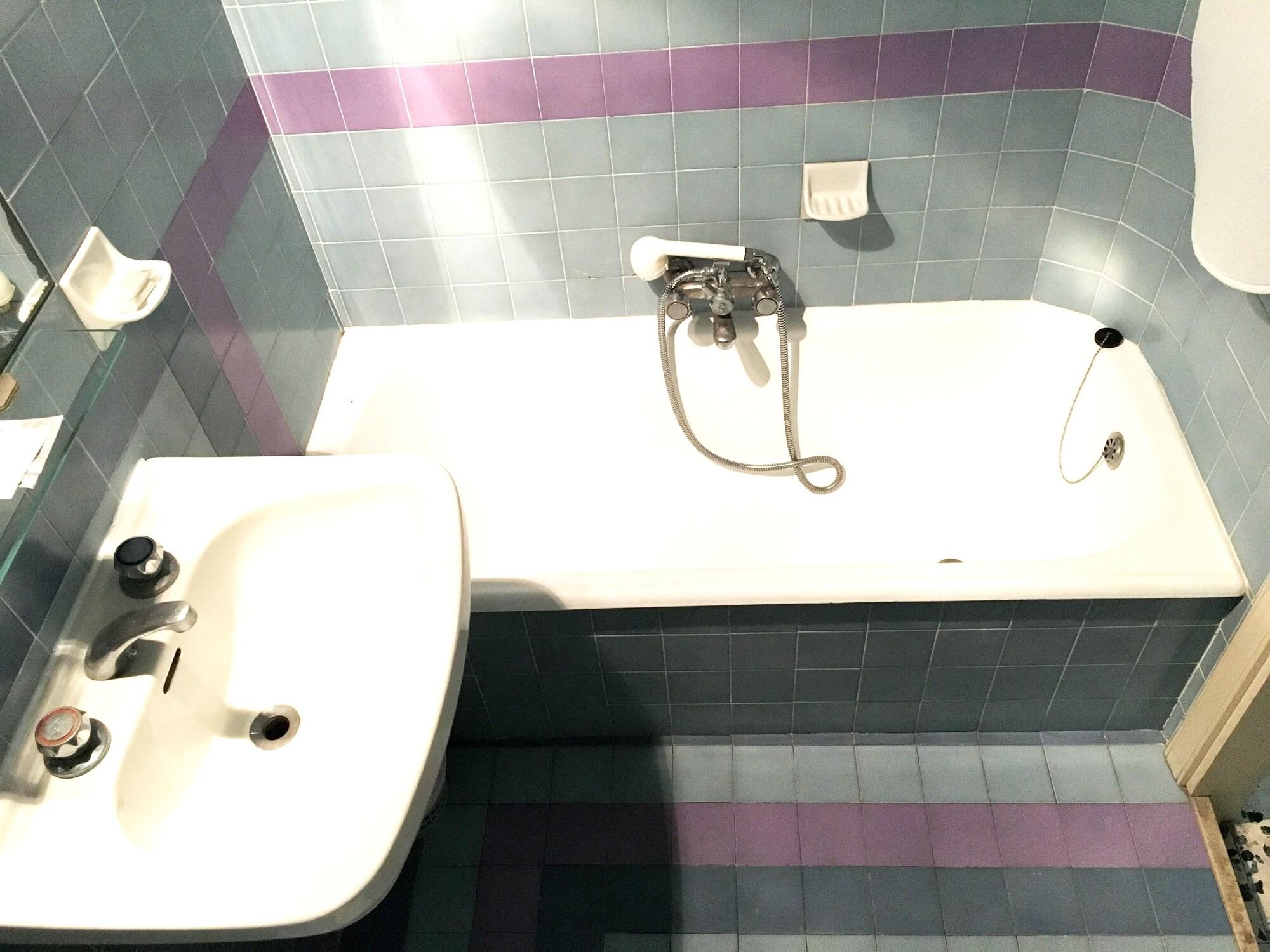 Hotel Nizza 34/34