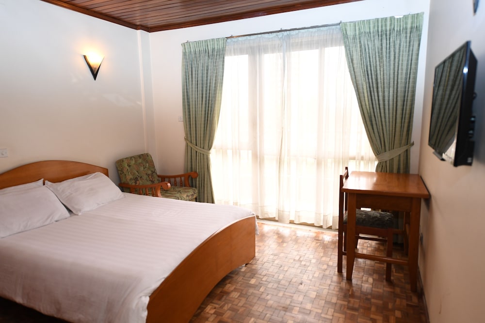 维高斯家庭旅馆(Weygoss Guest House) 图片4