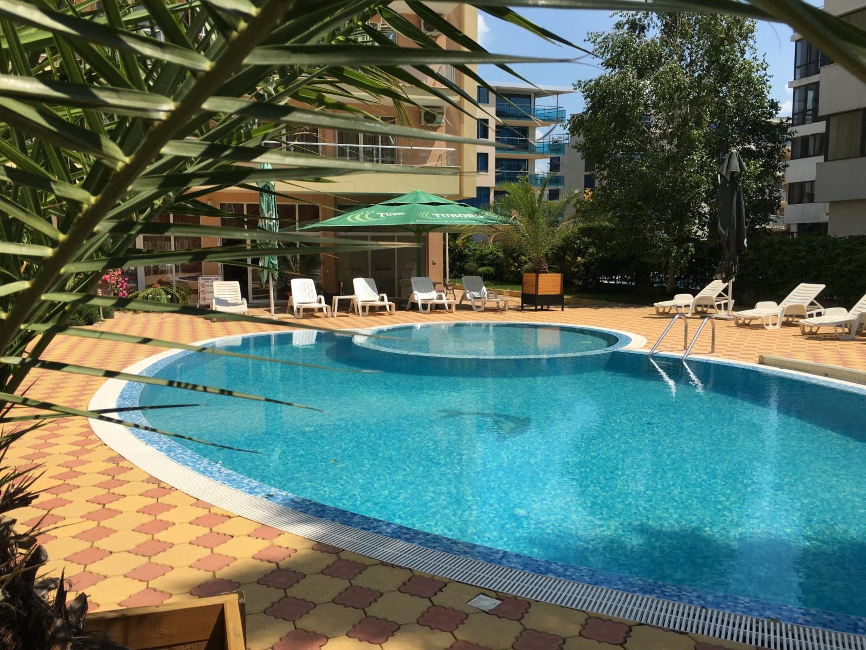 Beatris Family Hotel 31/53